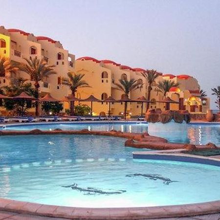 Bliss Marina Beach Resort Marsa Alam エクステリア 写真