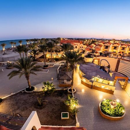 Bliss Marina Beach Resort Marsa Alam エクステリア 写真