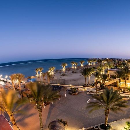 Bliss Marina Beach Resort Marsa Alam エクステリア 写真