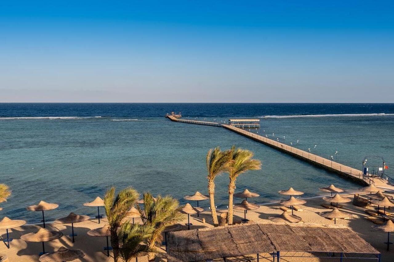 Bliss Marina Beach Resort Marsa Alam エクステリア 写真