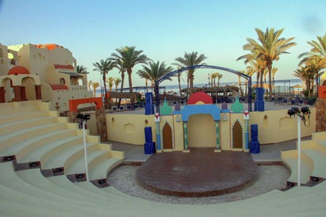 Bliss Marina Beach Resort Marsa Alam エクステリア 写真