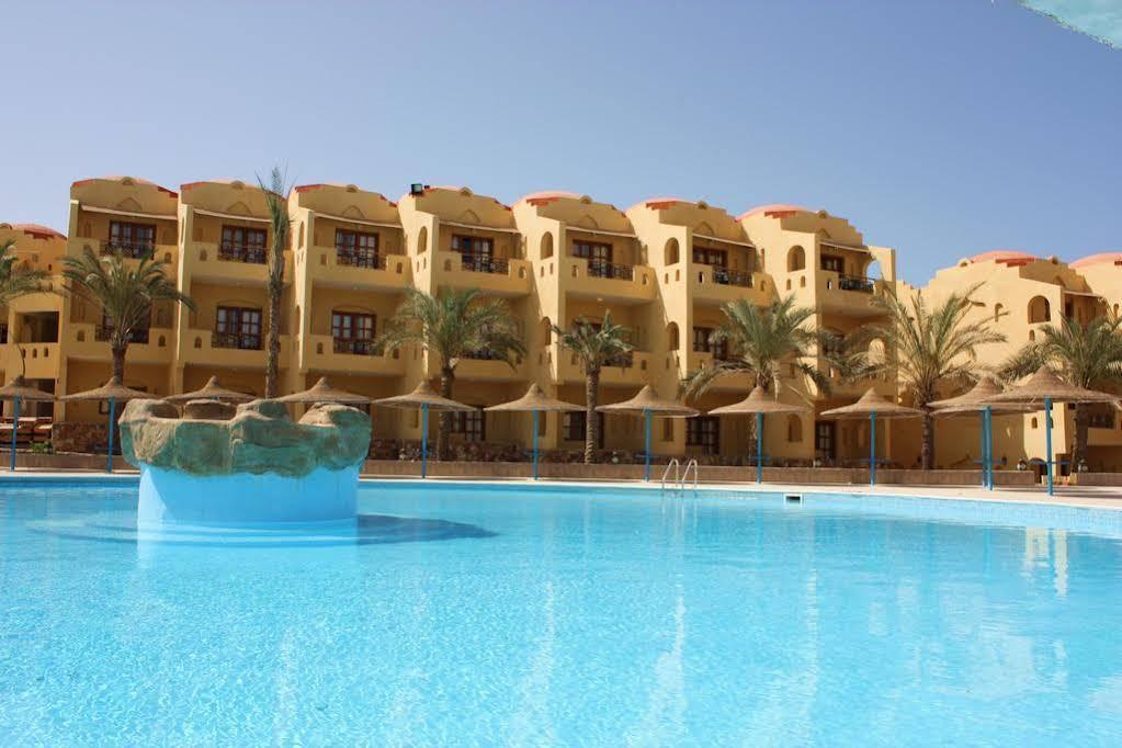 Bliss Marina Beach Resort Marsa Alam エクステリア 写真