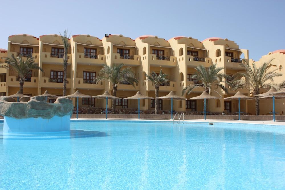 Bliss Marina Beach Resort Marsa Alam エクステリア 写真