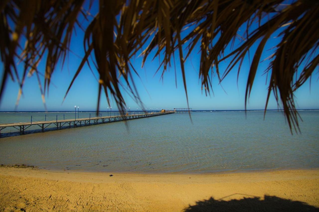 Bliss Marina Beach Resort Marsa Alam エクステリア 写真