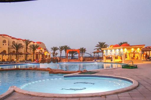 Bliss Marina Beach Resort Marsa Alam エクステリア 写真